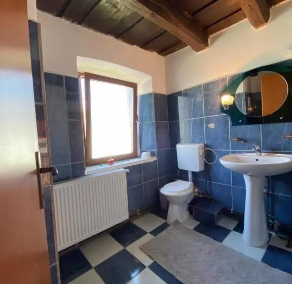 ペンション Casa De Vacanta Family & Friends