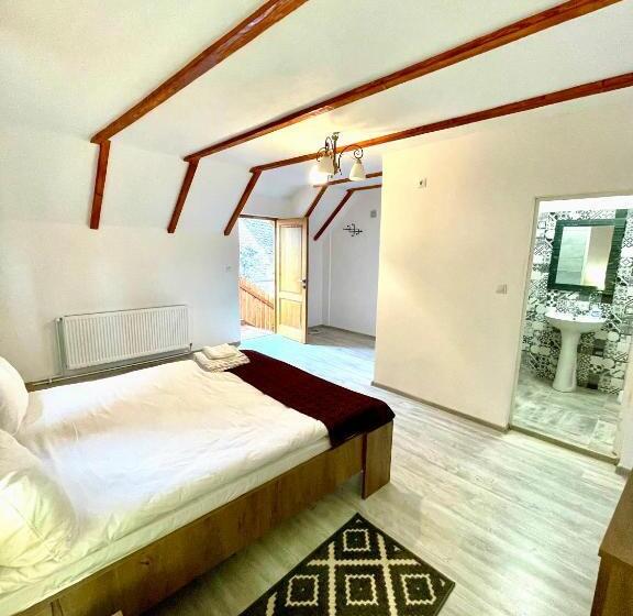 펜션 Casa De Vacanta Family & Friends