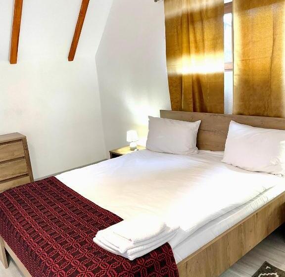 펜션 Casa De Vacanta Family & Friends