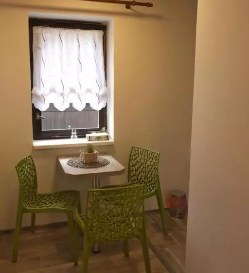 Majatalo Penzion Hubert