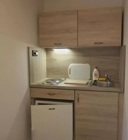 Majatalo Penzion Hubert