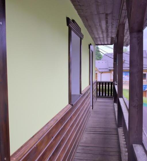 膳宿费 Penzion Hubert