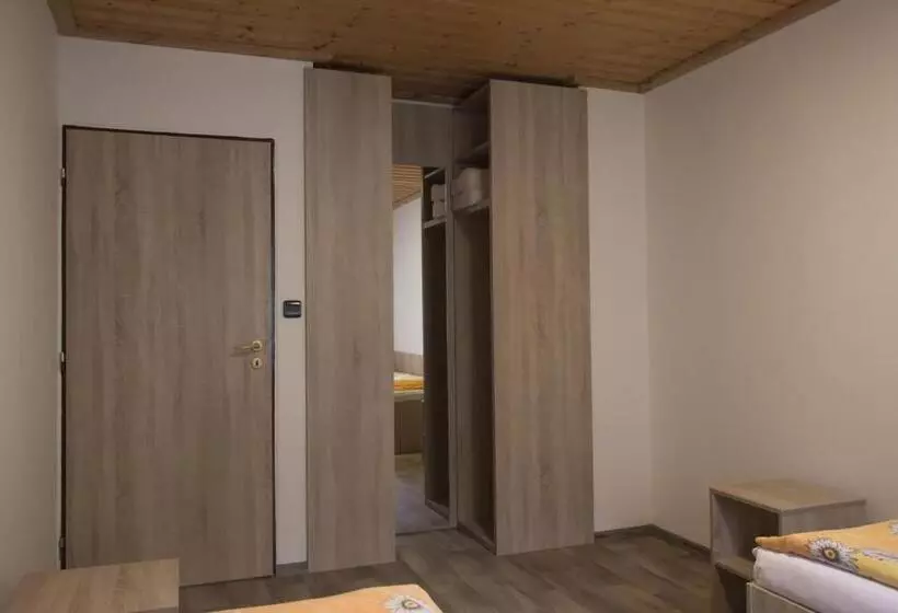 Majatalo Penzion Hubert