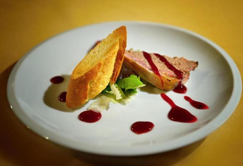 膳宿费 Penzion Hubert