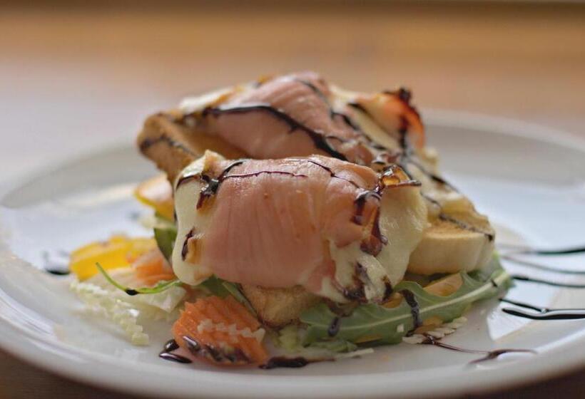 膳宿费 Penzion Hubert