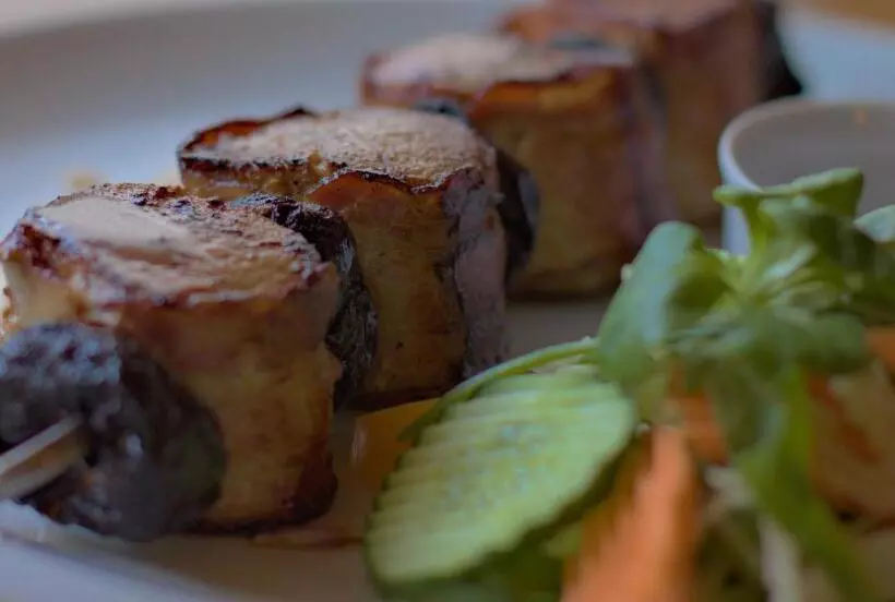 Majatalo Penzion Hubert