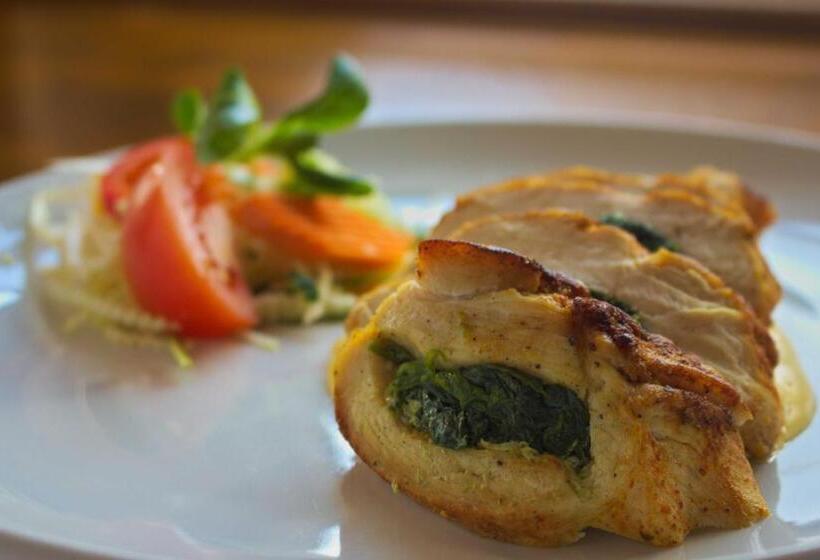 膳宿费 Penzion Hubert