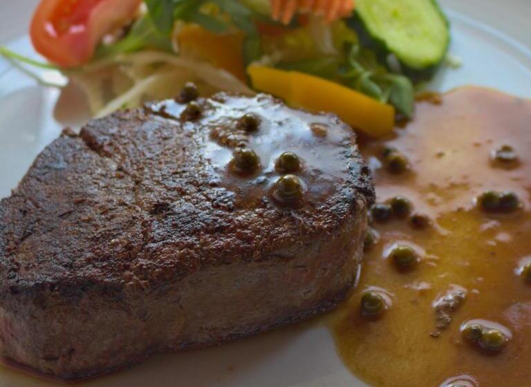 膳宿费 Penzion Hubert