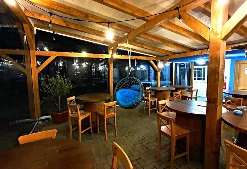 ペンション Penzion Jako Víno