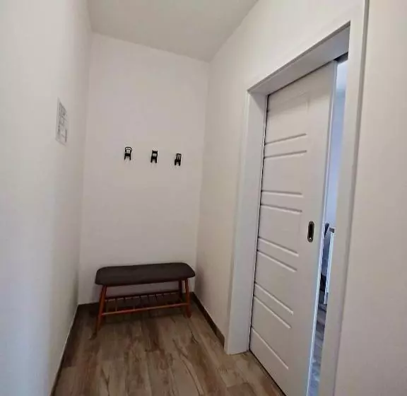 ペンション Penzion Jako Víno