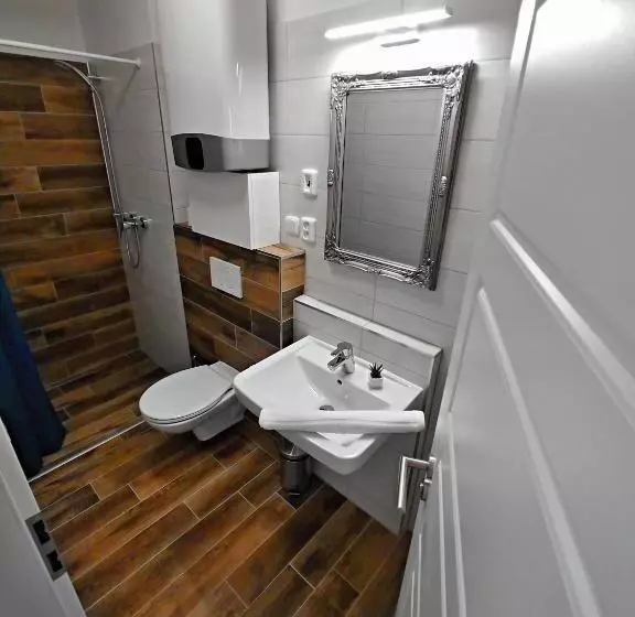 ペンション Penzion Jako Víno