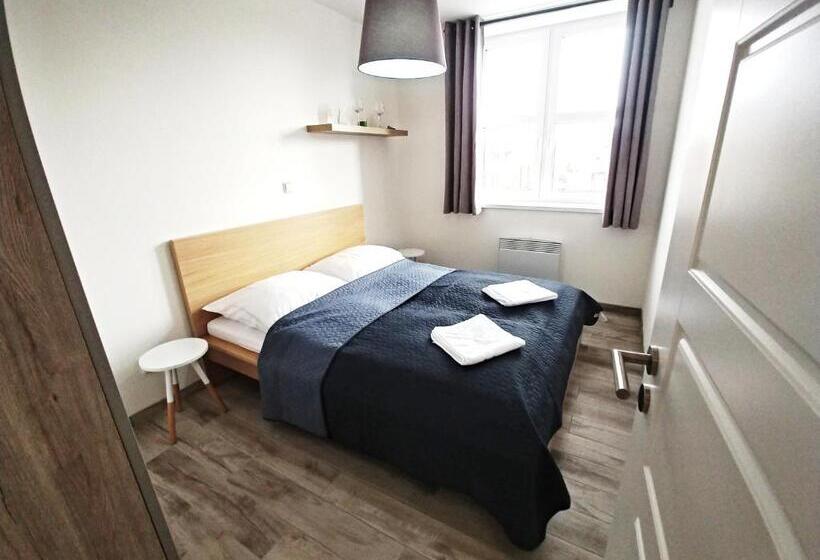 بنسيون Penzion Jako Víno