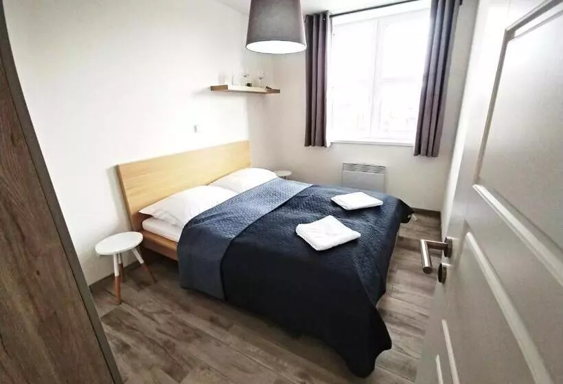 ペンション Penzion Jako Víno