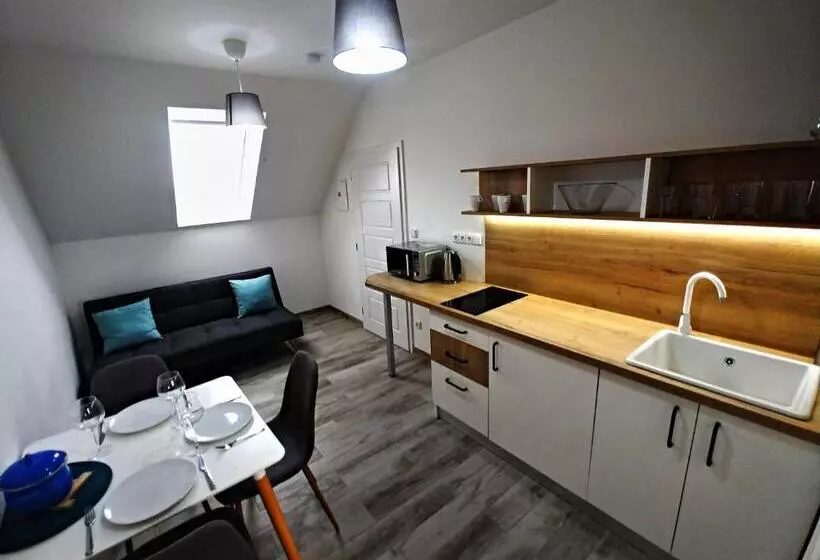 ペンション Penzion Jako Víno