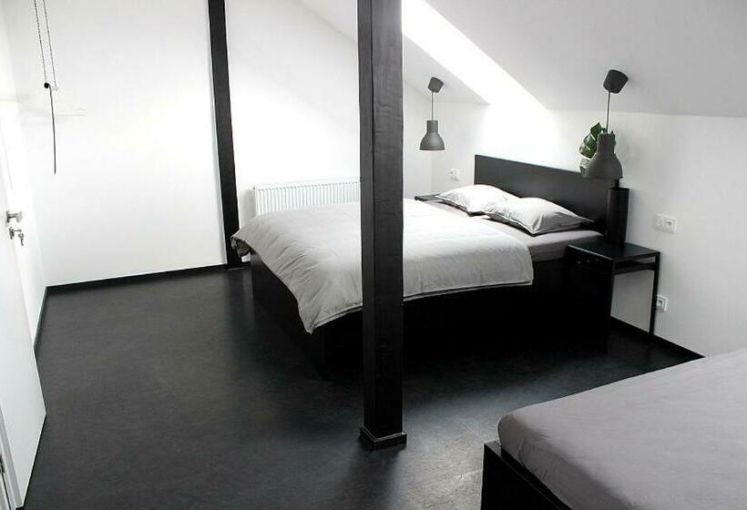 פנסיון Penzion Vinarstvi Bilkovi