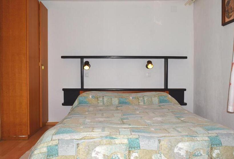 پانسیون Sobe černilogar