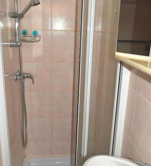 پانسیون Sobe černilogar