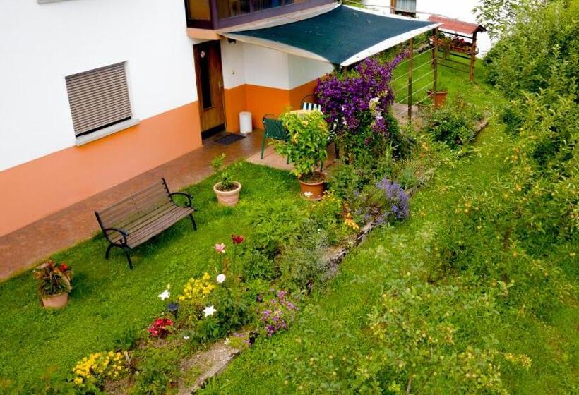 پانسیون Sobe černilogar