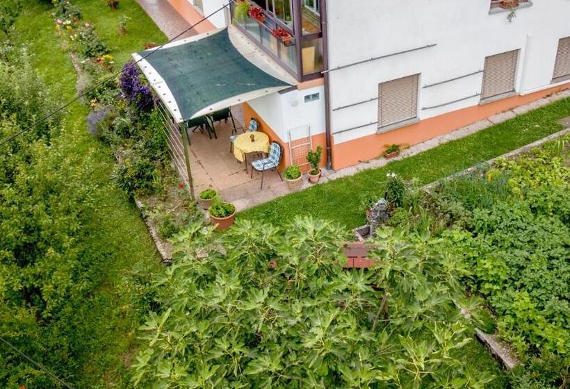 پانسیون Sobe černilogar