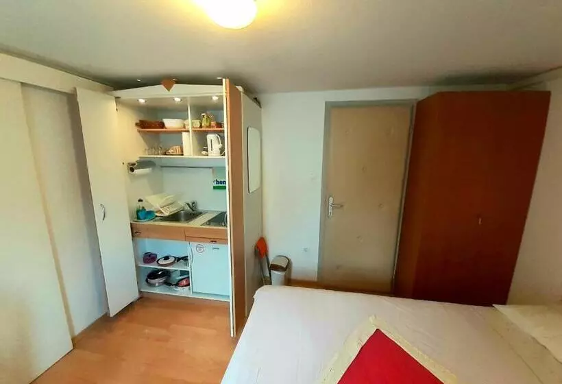 پانسیون Sobe černilogar