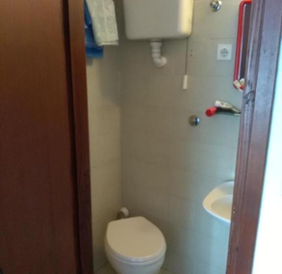 پانسیون Sobe černilogar