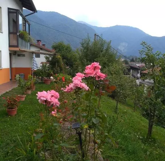 پانسیون Sobe černilogar