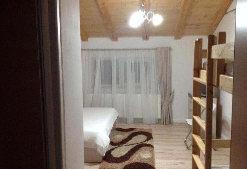 Pensiunea Alexandra Livia