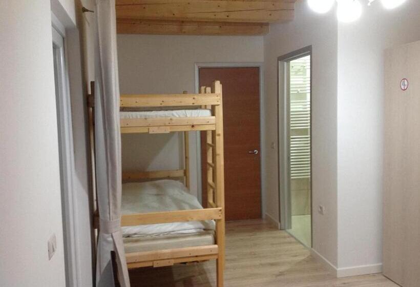 Pensiunea Alexandra Livia