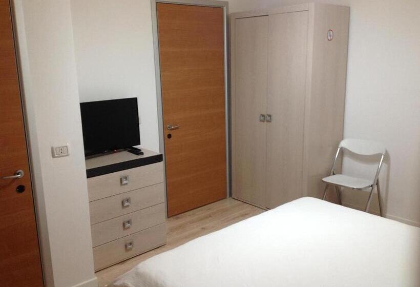 Pensiunea Alexandra Livia