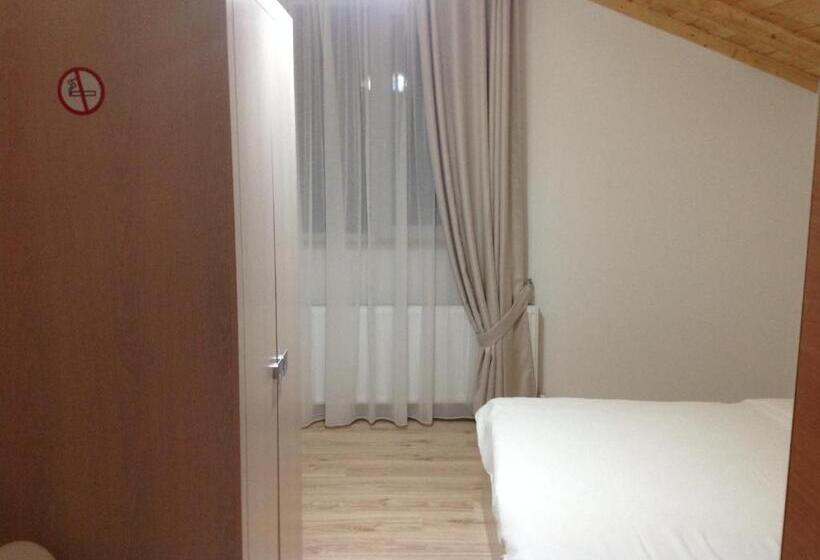 Pensiunea Alexandra Livia