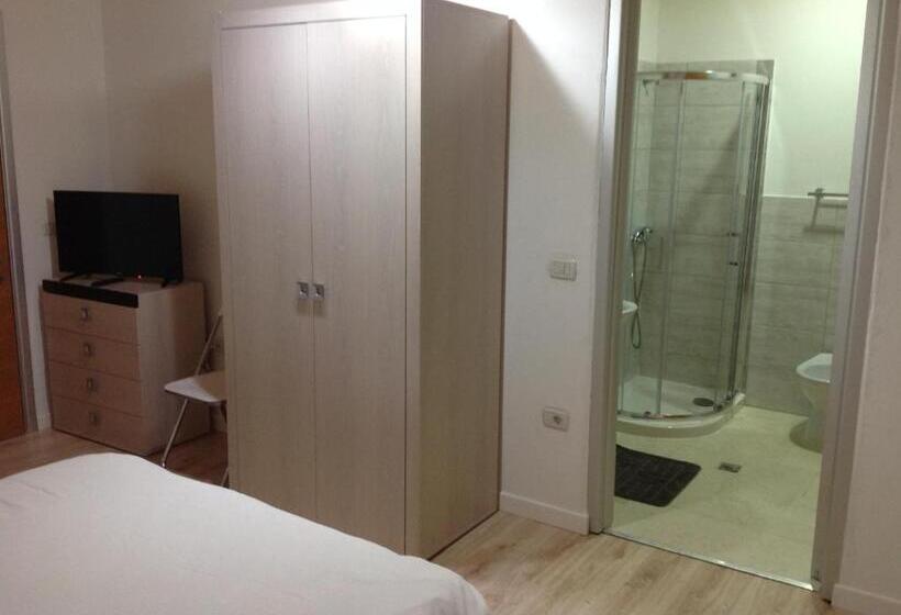 Pensiunea Alexandra Livia