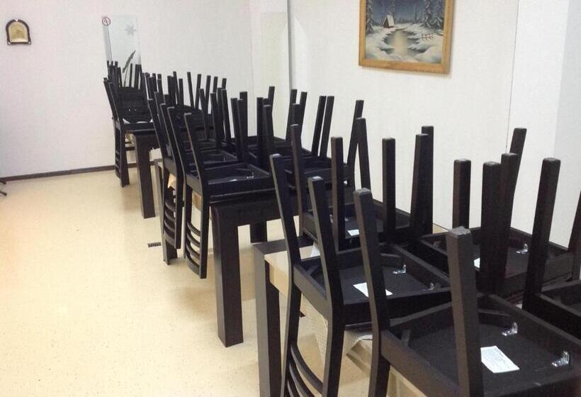 Pensiunea Alexandra Livia