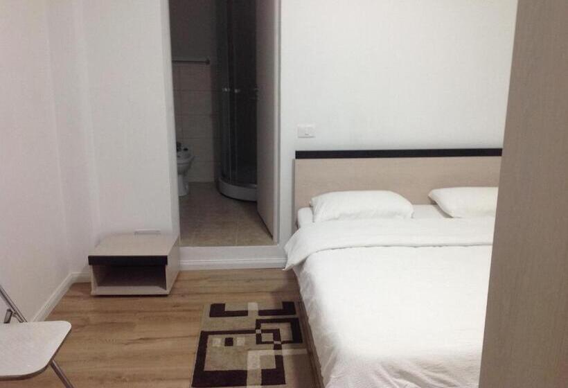 Pensiunea Alexandra Livia