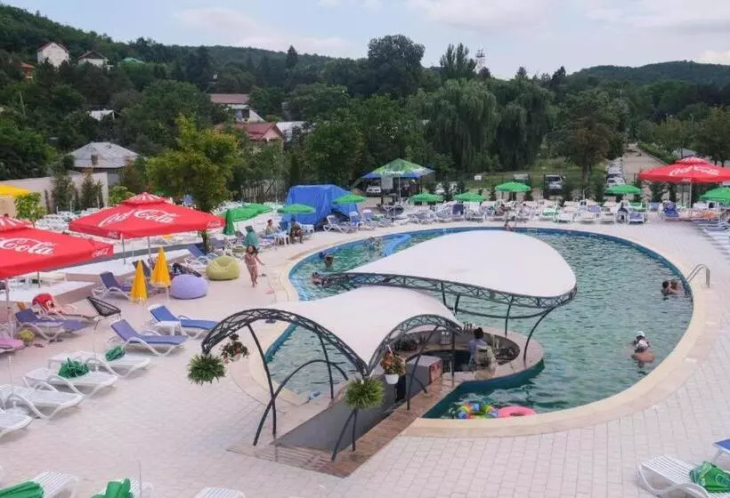 Pensiunea Duet