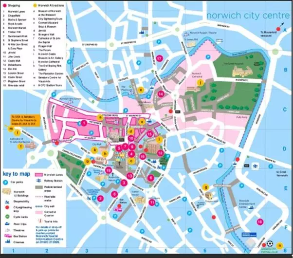 Stylish  2 Bed  Heart Of The City   Parking  Wi Fi  Award Winning  Grade Ii Listed