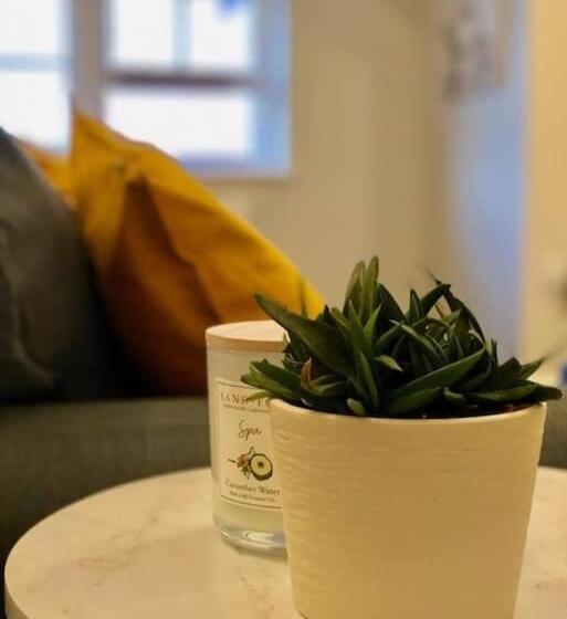 Stylish 2 Bed Heart Of The City Parking Wi Fi Award Winning Grade Ii Listed