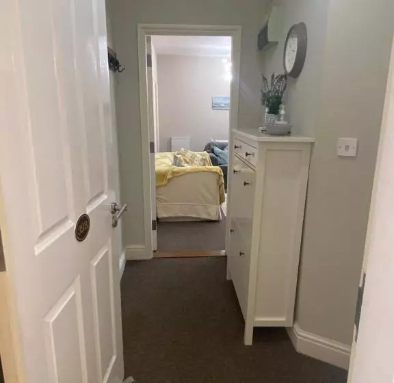 Stylish  2 Bed  Heart Of The City   Parking  Wi Fi  Award Winning  Grade Ii Listed