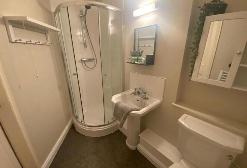 Stylish 2 Bed Heart Of The City Parking Wi Fi Award Winning Grade Ii Listed