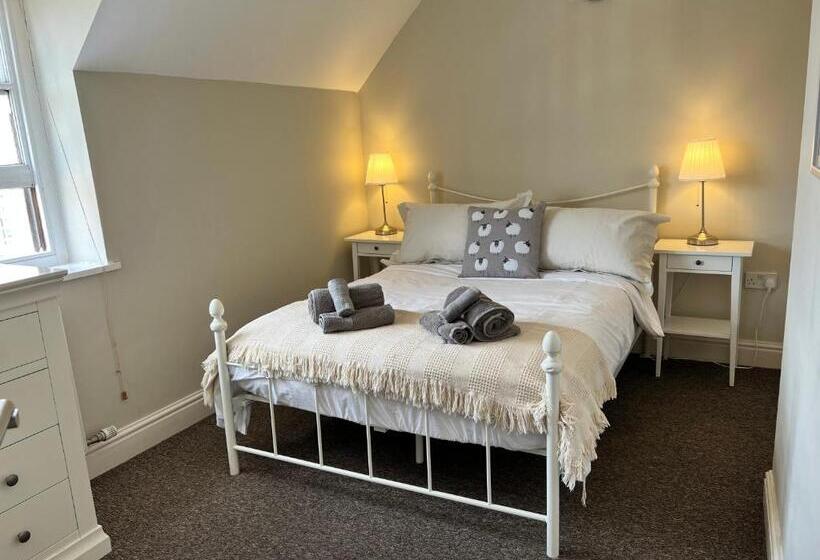 Stylish 2 Bed Heart Of The City Parking Wi Fi Award Winning Grade Ii Listed