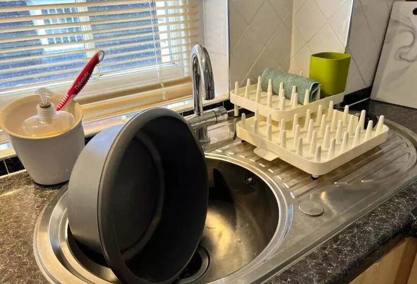 Stylish  2 Bed  Heart Of The City   Parking  Wi Fi  Award Winning  Grade Ii Listed