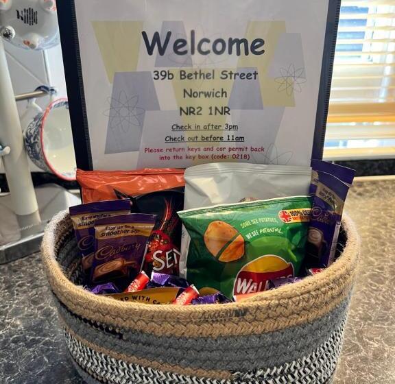 Stylish 2 Bed Heart Of The City Parking Wi Fi Award Winning Grade Ii Listed