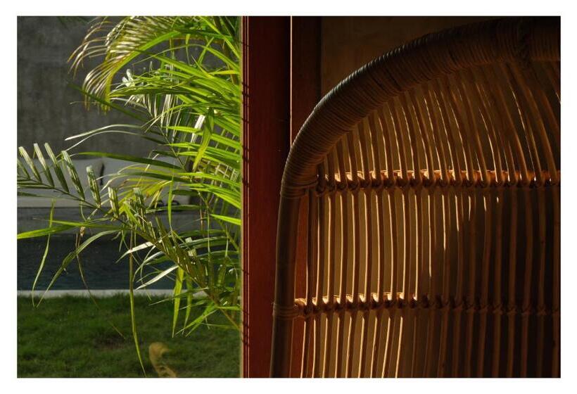 Exclusive Design Villa With Private Pool