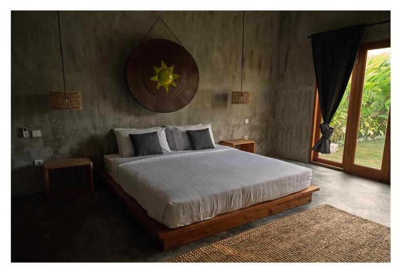 Exclusive Design Villa With Private Pool