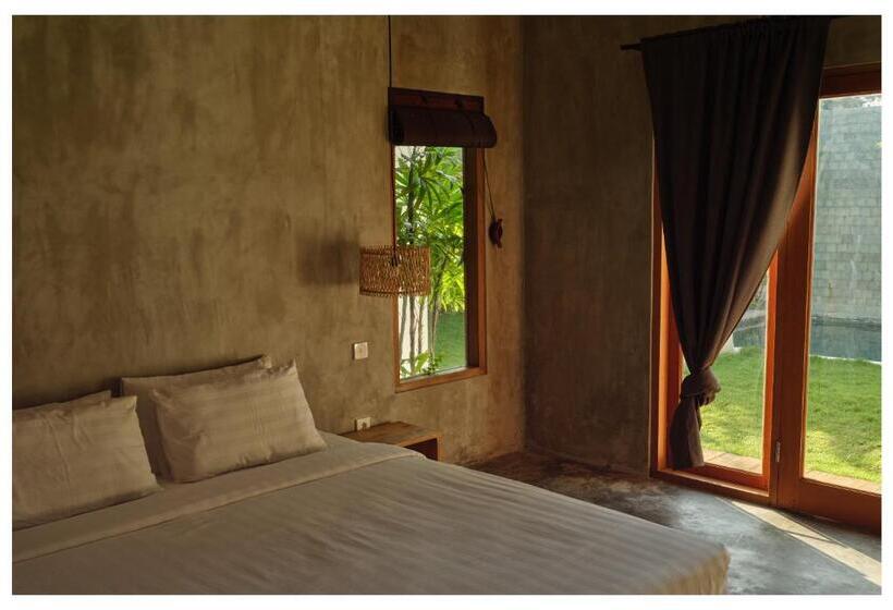 Exclusive Design Villa With Private Pool