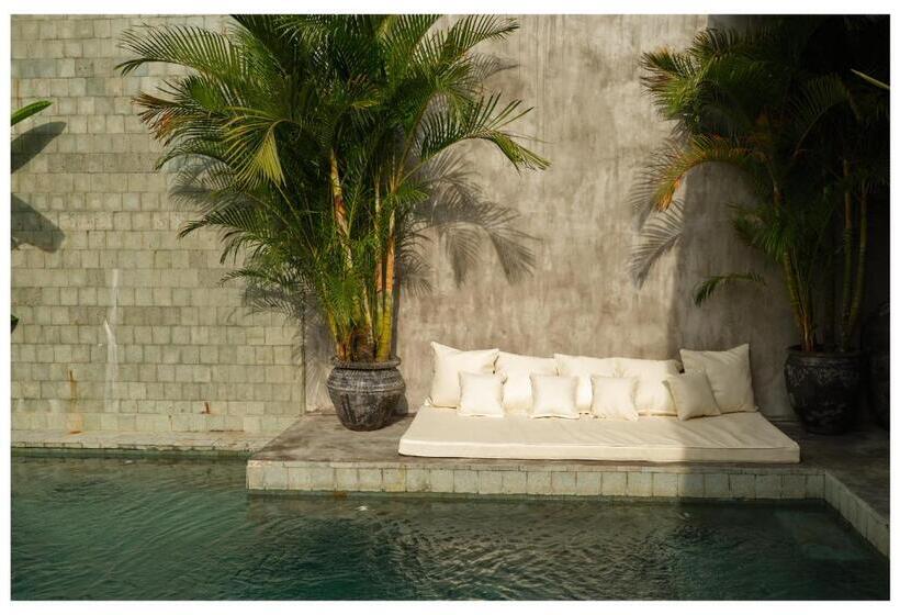 Exclusive Design Villa With Private Pool