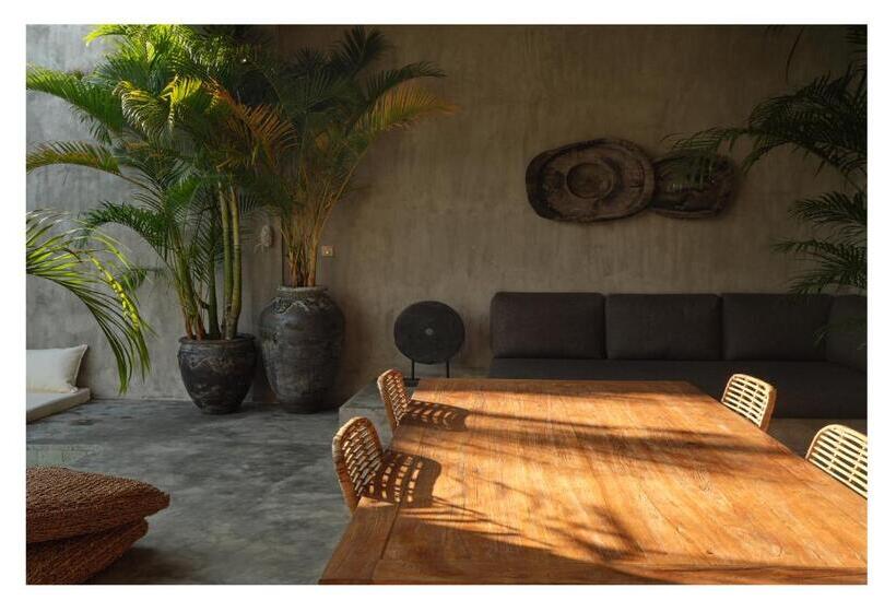 Exclusive Design Villa With Private Pool