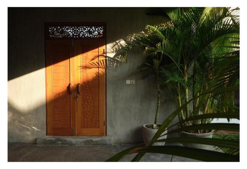 Exclusive Design Villa With Private Pool