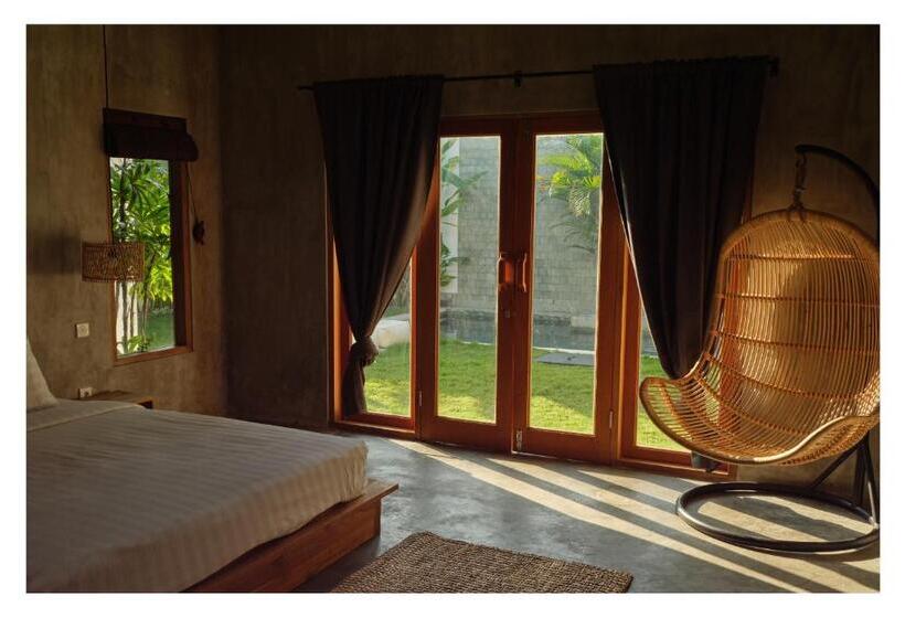 Exclusive Design Villa With Private Pool