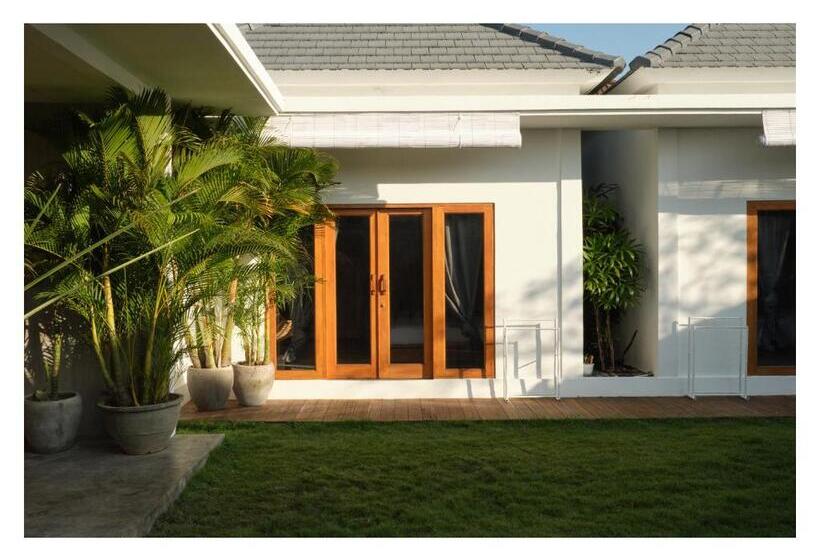 Exclusive Design Villa With Private Pool