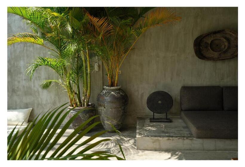 Exclusive Design Villa With Private Pool